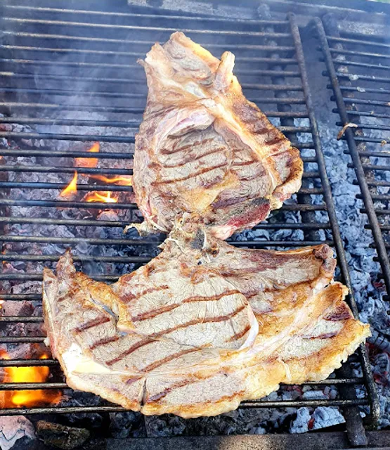 Agriturismo Tempa Delle Craste