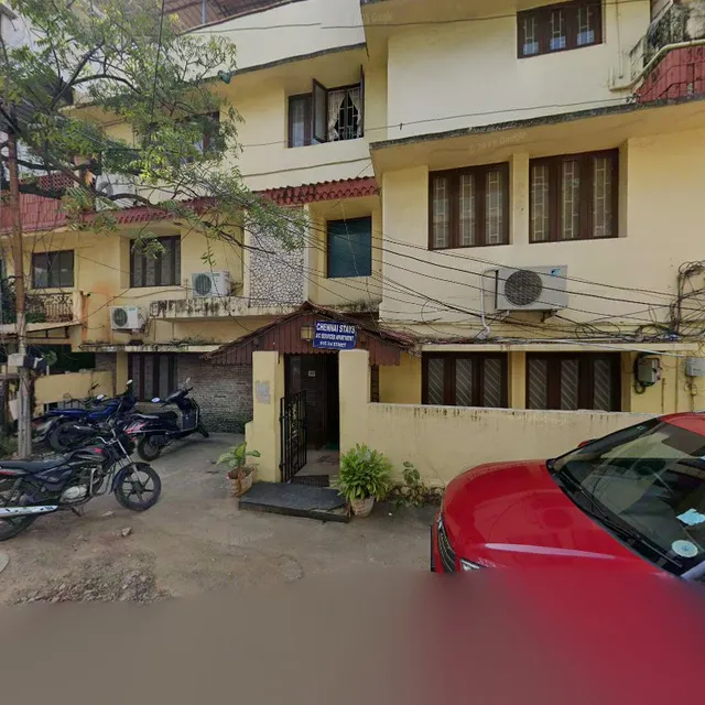 Hotel Chennai Stays T Nagar
