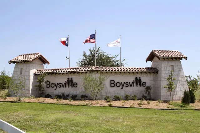 Boysville, Inc.