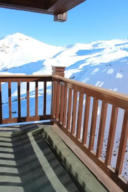 Valle Nevado Vip Apartment Ski in/out