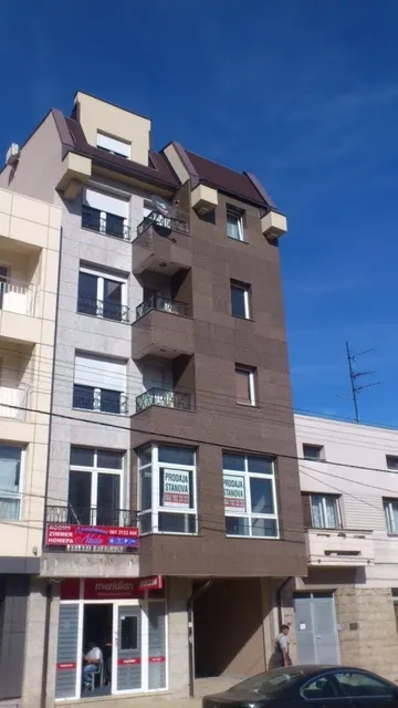 Apartmani Nada Arandjelovac