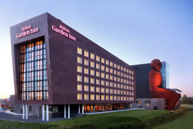 Hilton Garden Inn Leiden