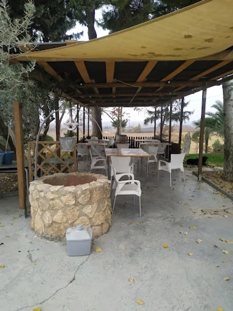 Restaurante Mas Gabriel