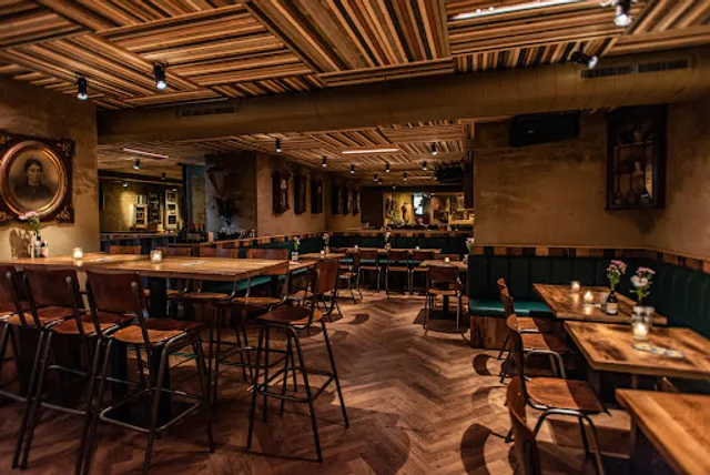 Cannibale Royale Rozengracht