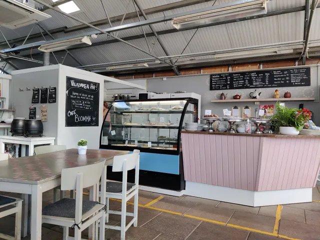 Café Blomma