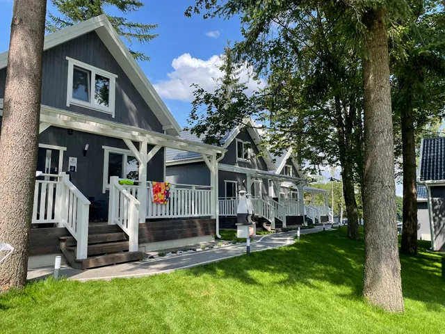 Holiday Resort "Sun Bay"