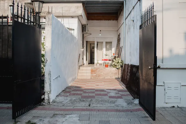 Casa Mechi Gualeguaychú