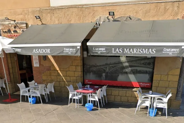 Las Marismas