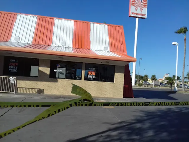 Whataburger