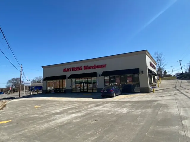 Mattress Warehouse of Butler