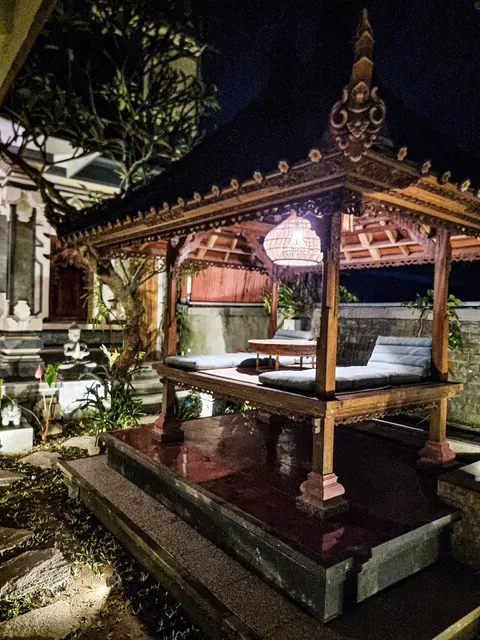 VILLA SARY AKAR Ubud