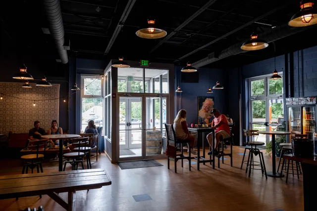 Tributary Brewing Company