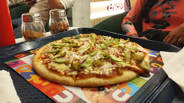 Chicago Pizza RR Nagar