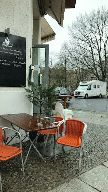 Der neue Platzhirsch