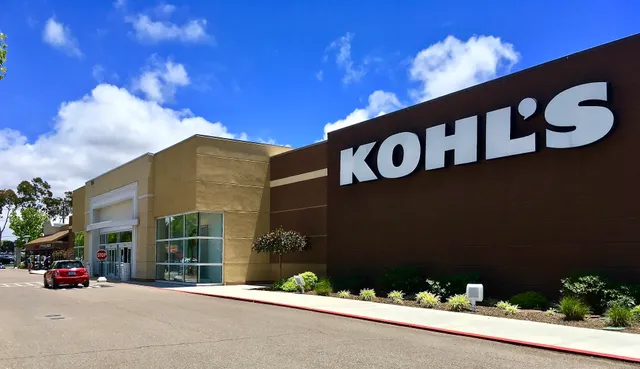 Encinitas Marketplace