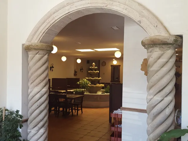 PaTio Mexican Restaurant