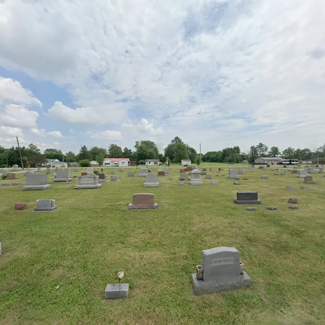 Buford Cemetery