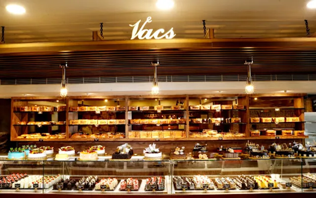 Vac's Pastries - KARKHANA