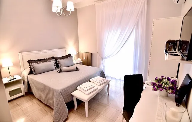 Affittacamere Sunny Rooms