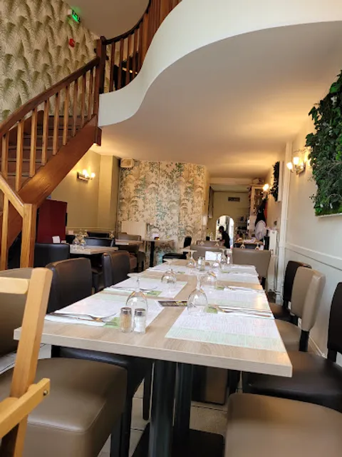 Crêperie Côté Jardin