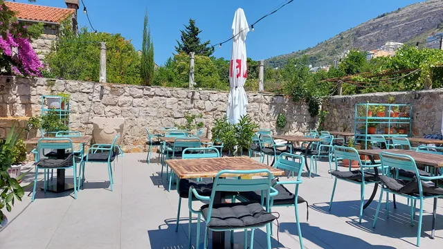 Urban & Veggie - Vegan Restaurant Dubrovnik