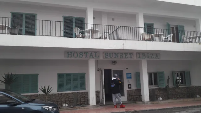 GUEST HOUSE IBIZA