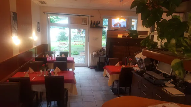 Pizzeria & Lieferservice La Strada