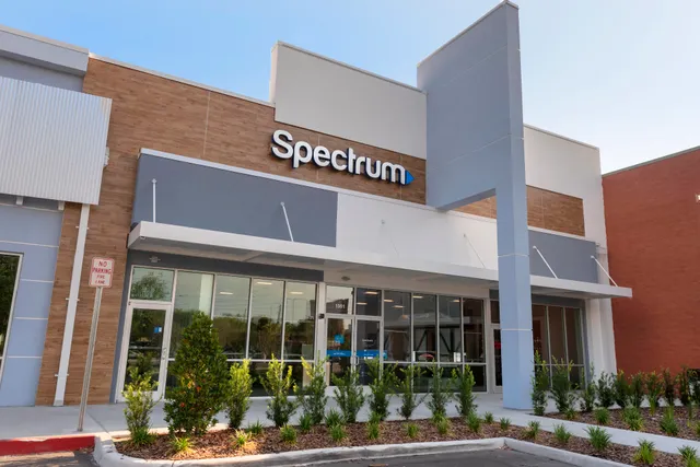 Spectrum Store