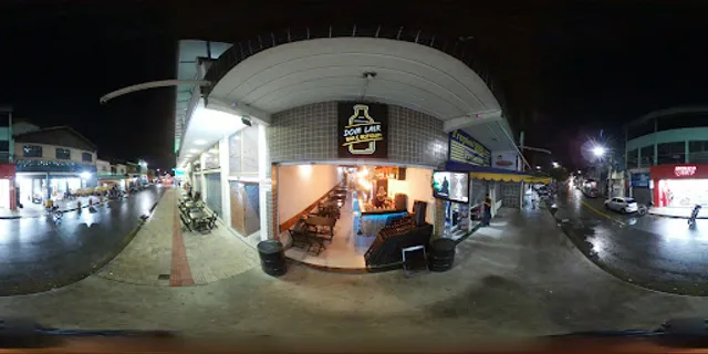 Dom Lair Bar e Butiquim