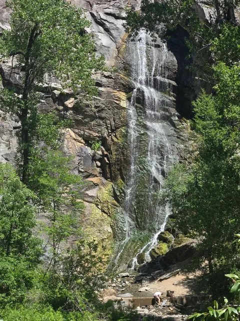 Spearfish Canyon