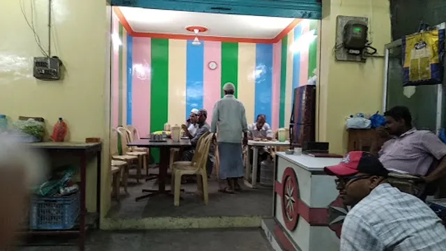 Bezawada Subani Biryani Hotel