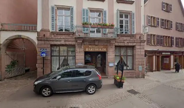 2 Rue des Boulangers
