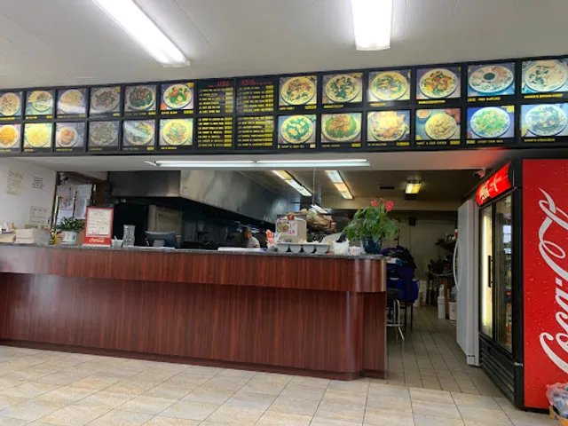 Great Wall Chinese Restaurant