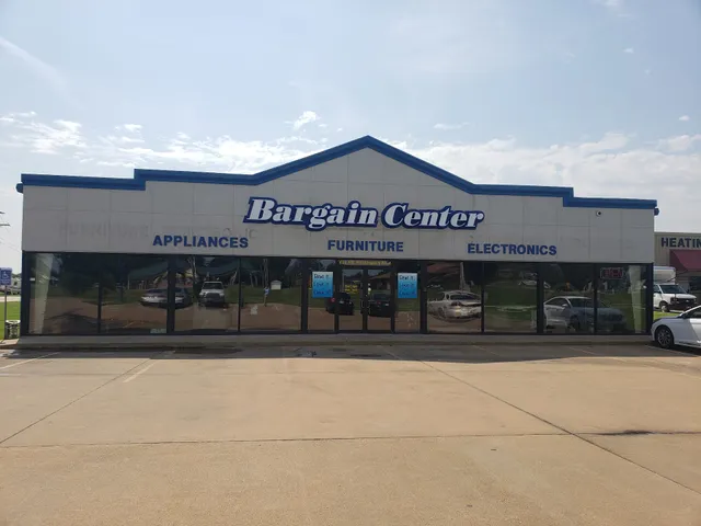Bargain Center LLC