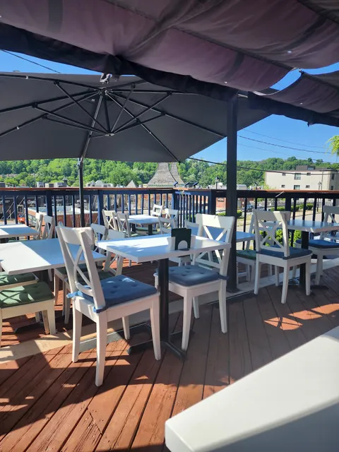 62 Terrace Restaurant