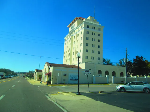 Landmark Baptist College