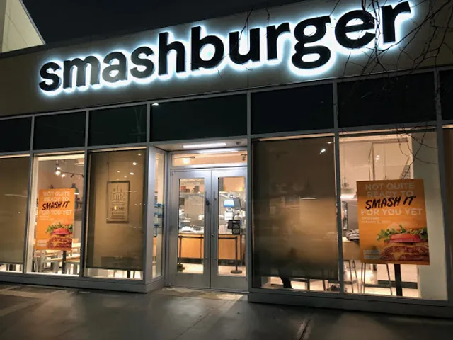 Smashburger