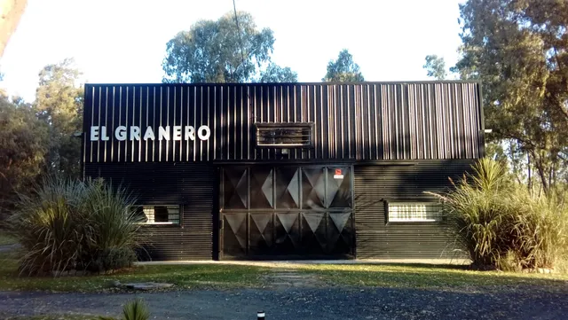 El Granero