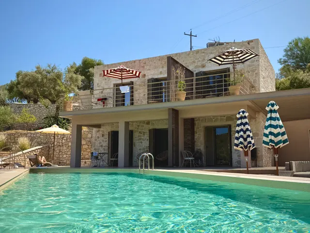 Amphitheatro Boutique Hotel Meganisi