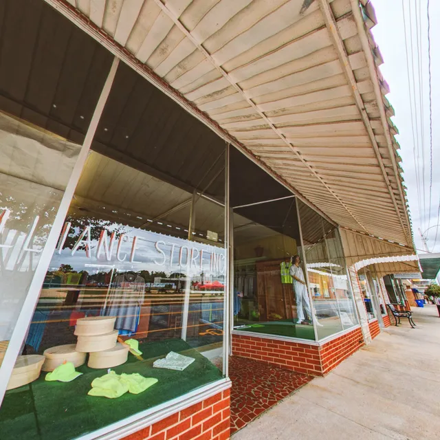 Farmers Alliance Store Inc