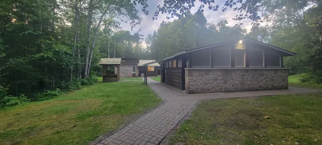 Whitesand Lake Campground