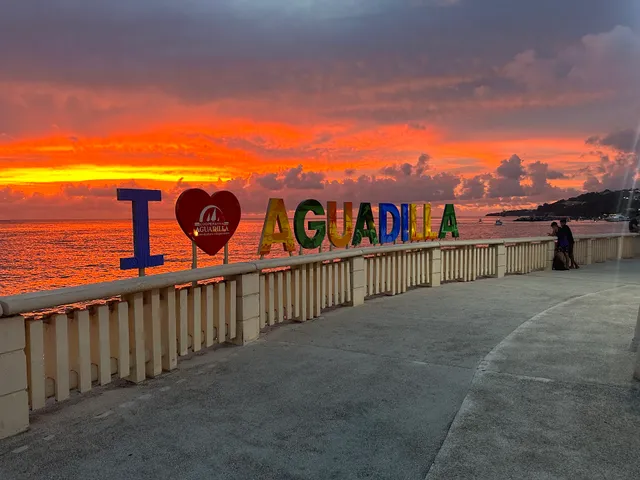 Letras Aguadilla