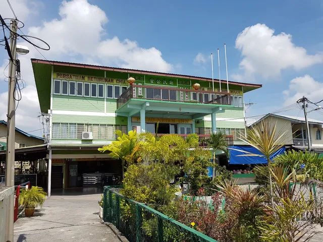 OYO 90627 Pulau Ketam Inn