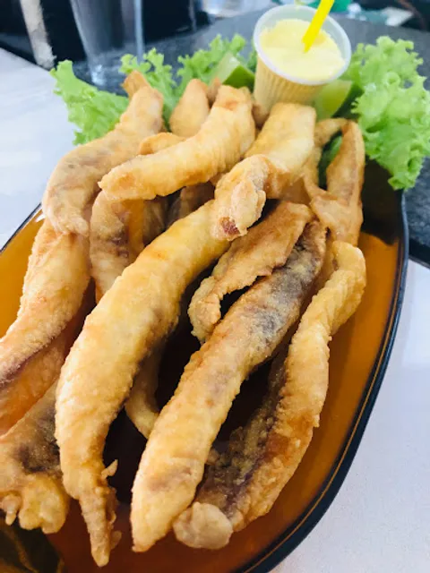 Bar Restaurante do Edinho