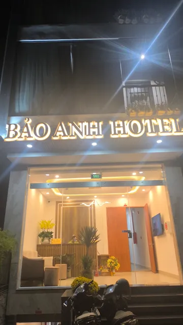 Bảo Anh Hotel Đà Lạt