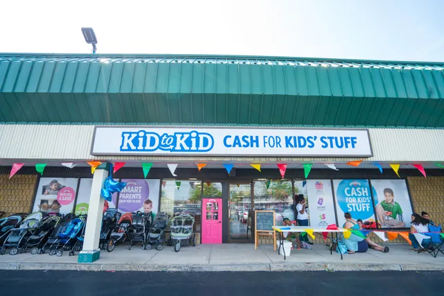 Kid to Kid Tonawanda (Buffalo)