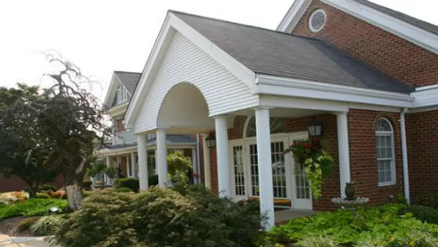 Rich & Thompson Funeral Service & Crematory