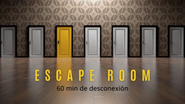 Escape Room Estepona