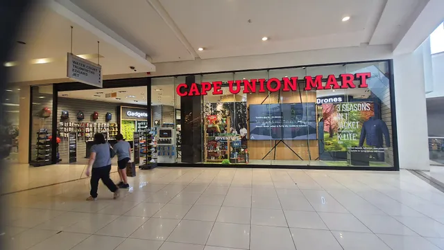 Mangaung Metropolitan Municipality