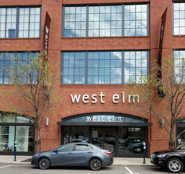 west elm